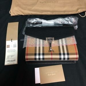 Burberry Handbag